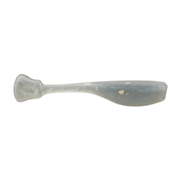 Freefall Fry soft plastic bass lure in Mr Natural