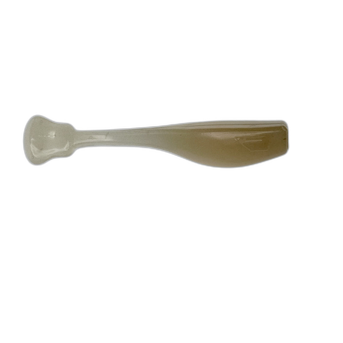 Freefall Fry soft plastic fishing lure — view 18