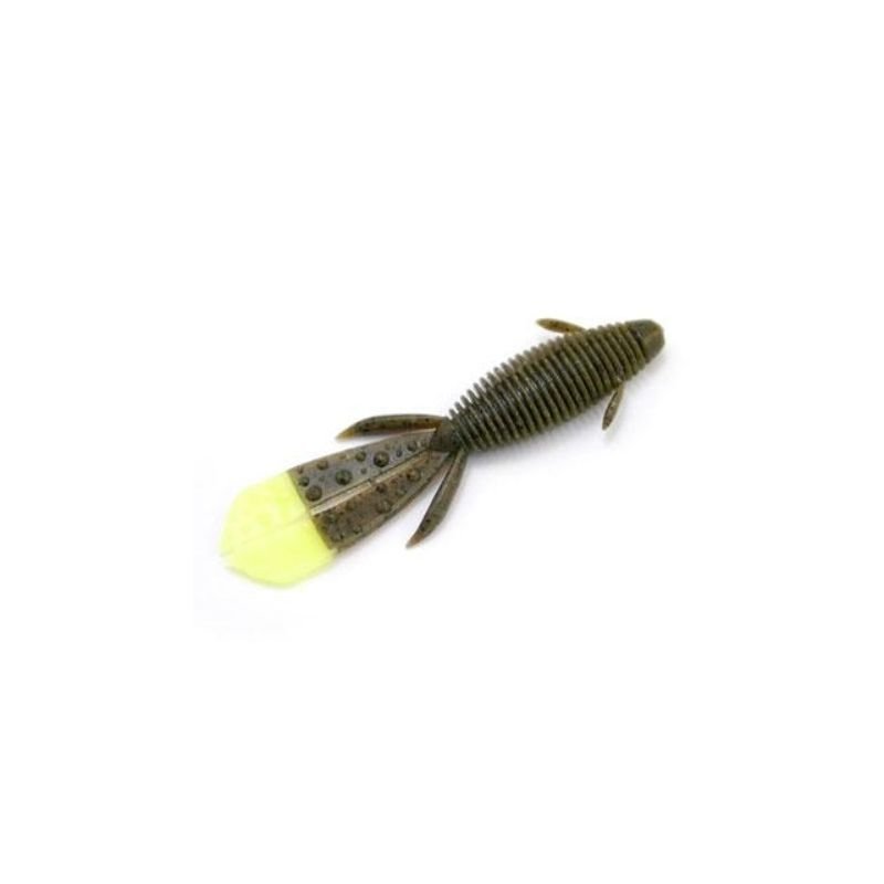 Bao Bab Hog EX 3.8" (6 baits/pack) - Tackle Shack TX