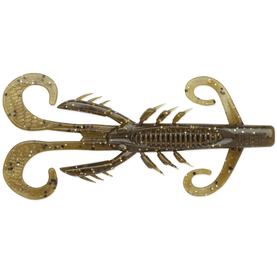 Crush City Hedgehog 4 - Tackle Shack TX