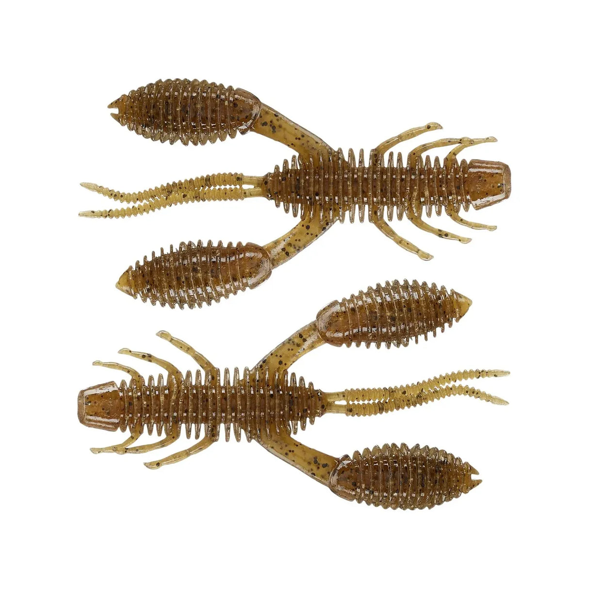 Bellows Craw 3.5" (6 baits/pack) - Tackle Shack TX