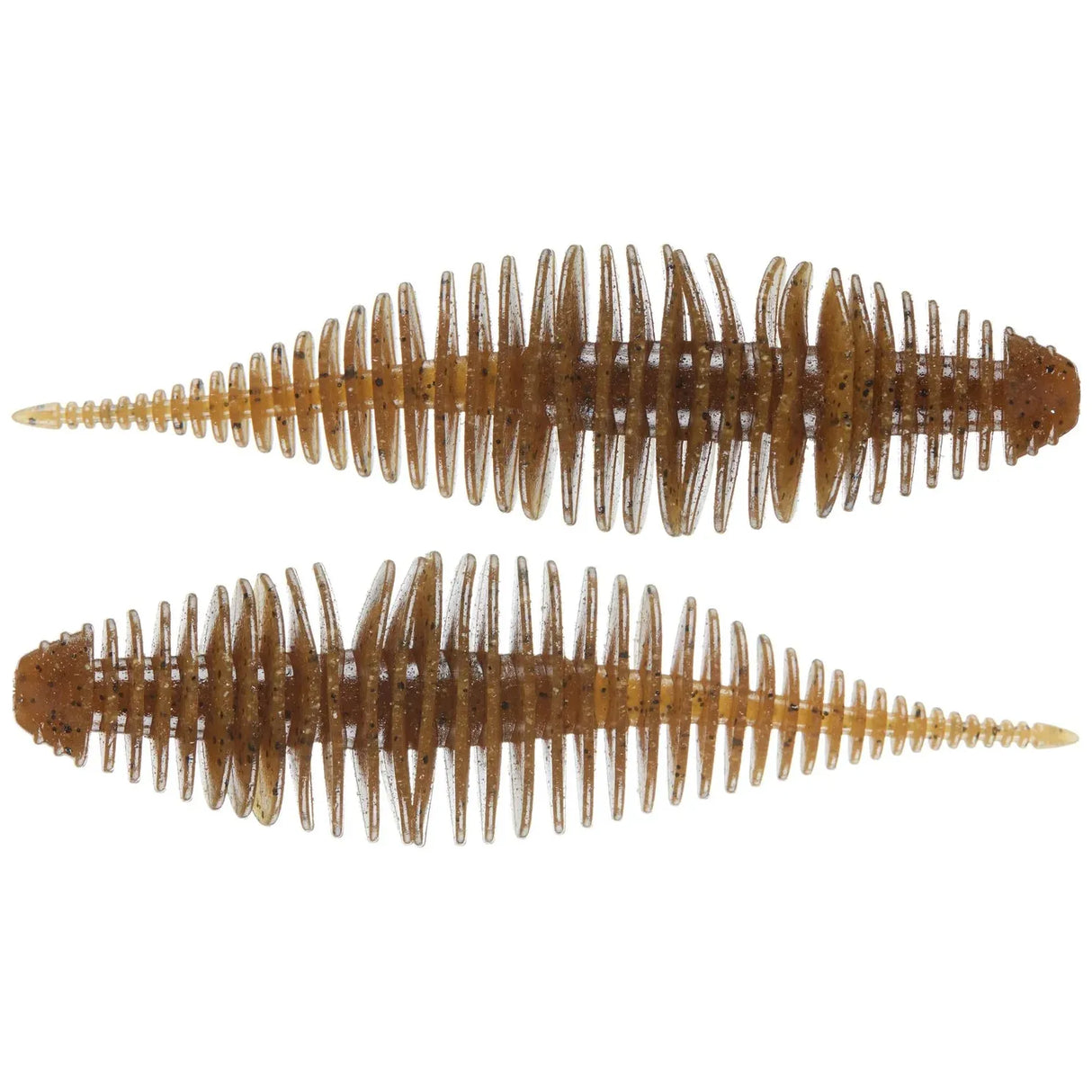 Bellows Shad 2.8" 6 baits per pack - Tackle Shack TX