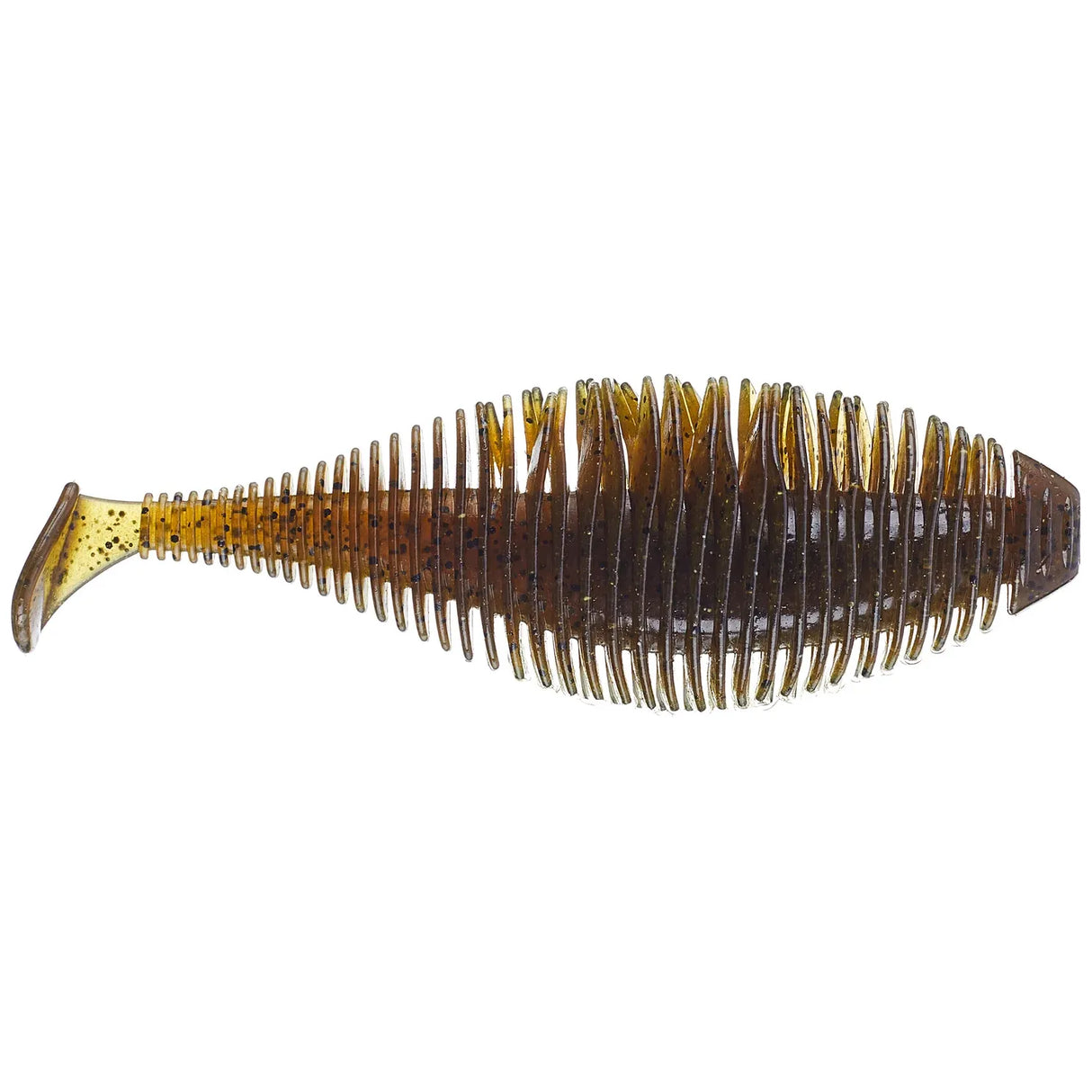 Bellows Gill Swimmer 3.2" (5 baits / pack) - Tackle Shack TX