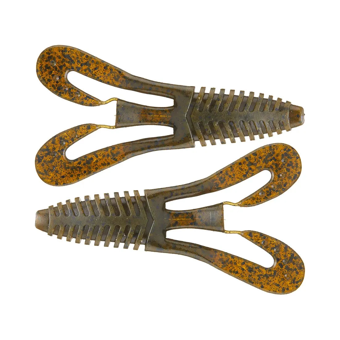Barbute 3.5”