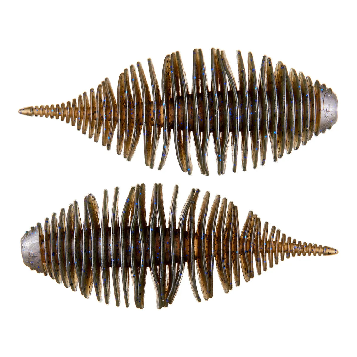 Bellows Gill 2" Floating Elastomer 4 baits per pack - Tackle Shack TX