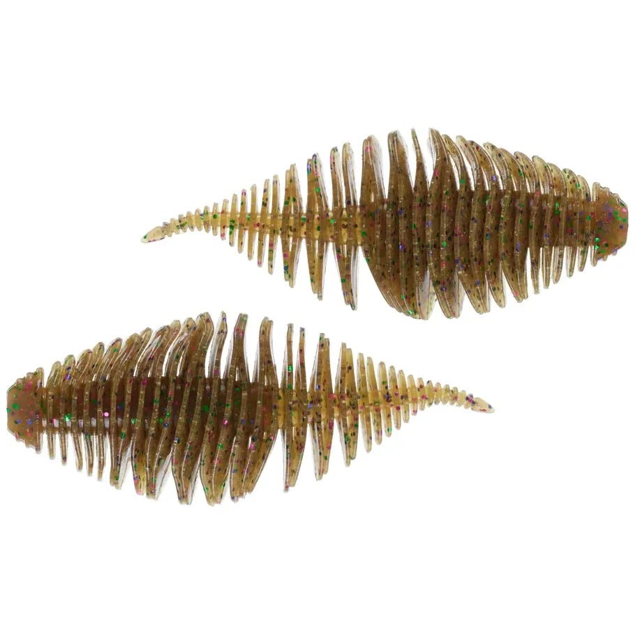 Bellows Gill 5.8" (3 baits/pack) - Tackle Shack TX