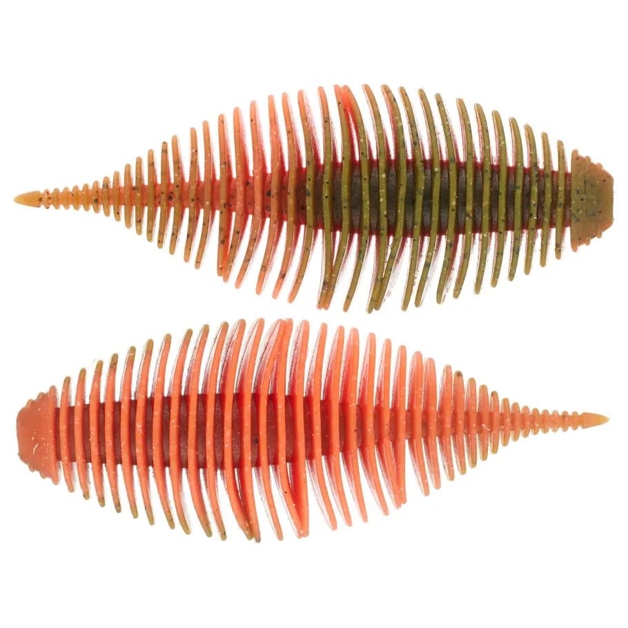Bellows Gill 5.8" (3 baits/pack) - Tackle Shack TX