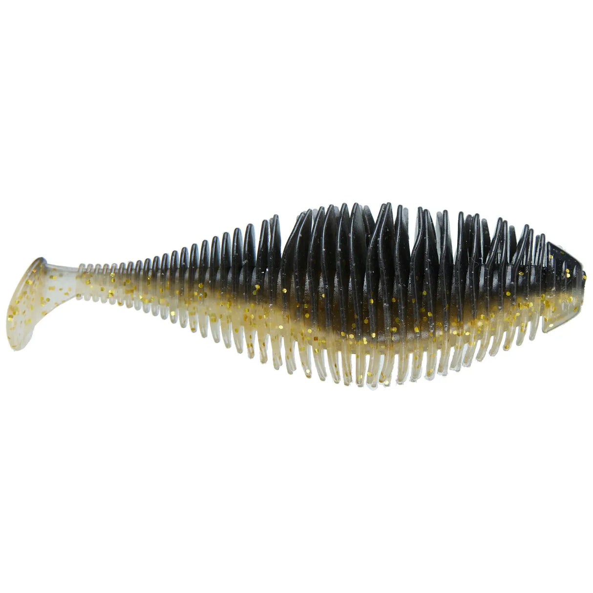 Bellows Gill Swimmer 3.2" (5 baits / pack) - Tackle Shack TX