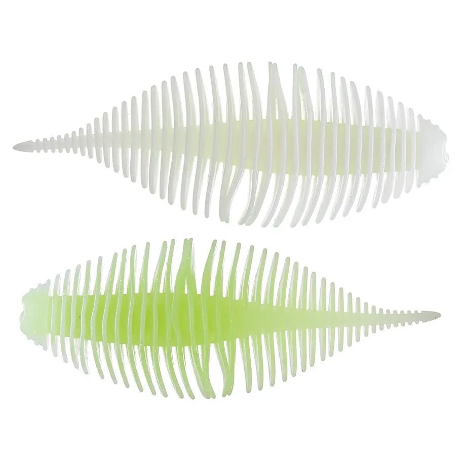 Bellows Gill 3.8" (5 baits/pack) - Tackle Shack TX