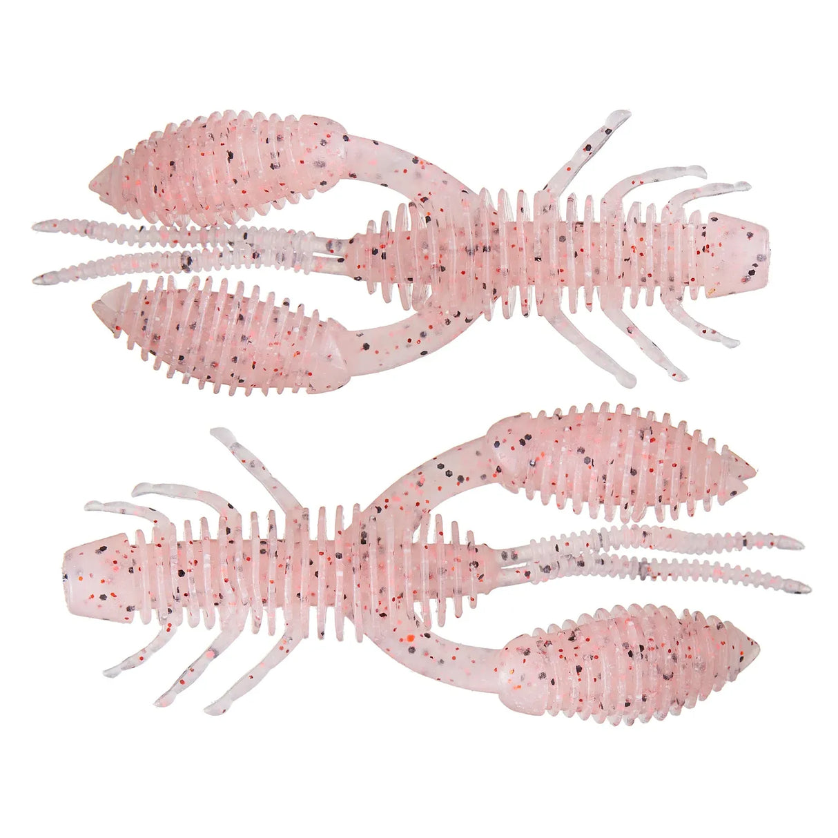 Bellows Craw 3.5" (6 baits/pack) - Tackle Shack TX