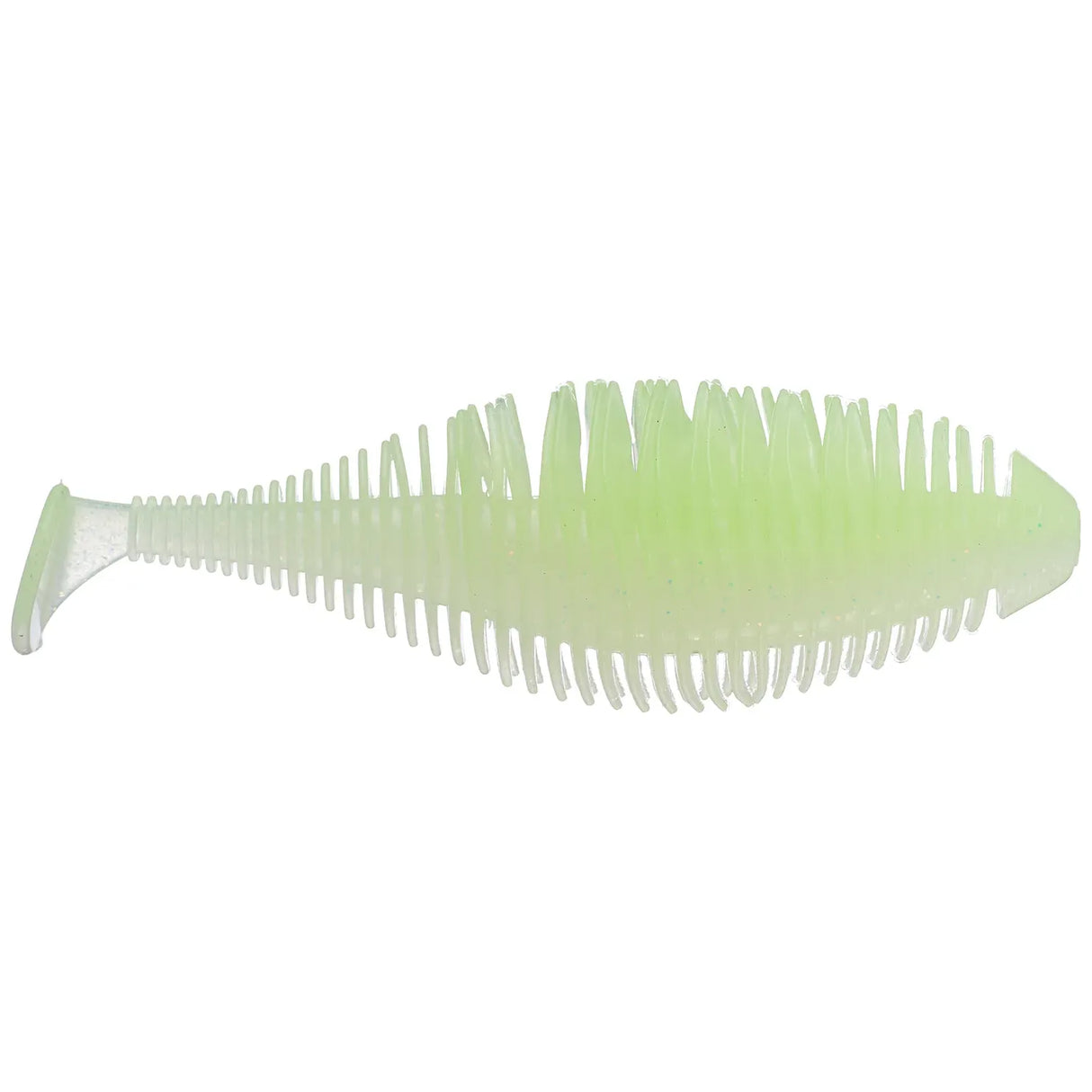 Bellows Gill Swimmer 3.2" (5 baits / pack) - Tackle Shack TX