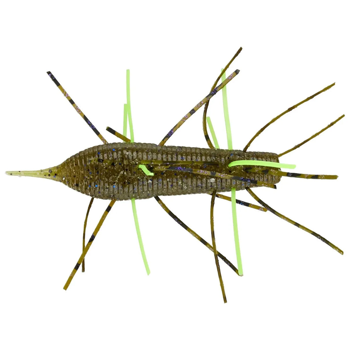 Imo Kemushi 60 (4 baits / pack) - Tackle Shack TX