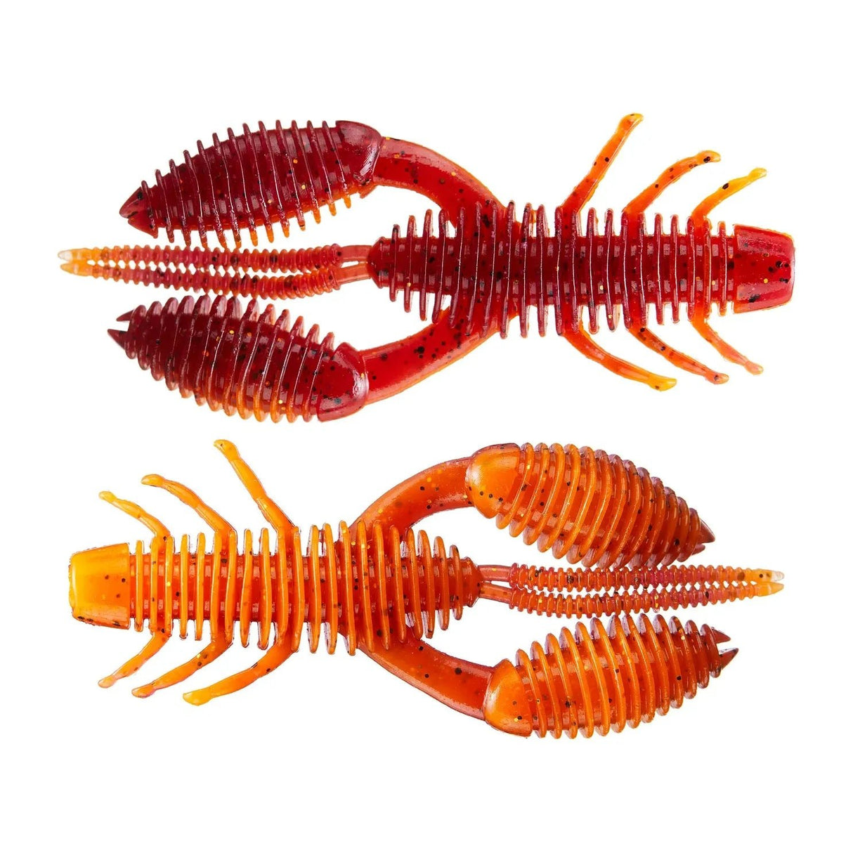Bellows Craw 3.5" (6 baits/pack) - Tackle Shack TX