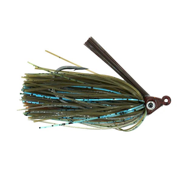 Spanky Tungsten Swim Jig - Tackle Shack TX