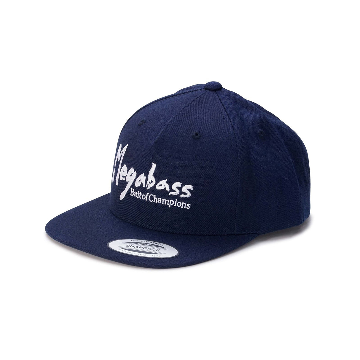 BRUSH SNAPBACK CAP - Tackle Shack TX