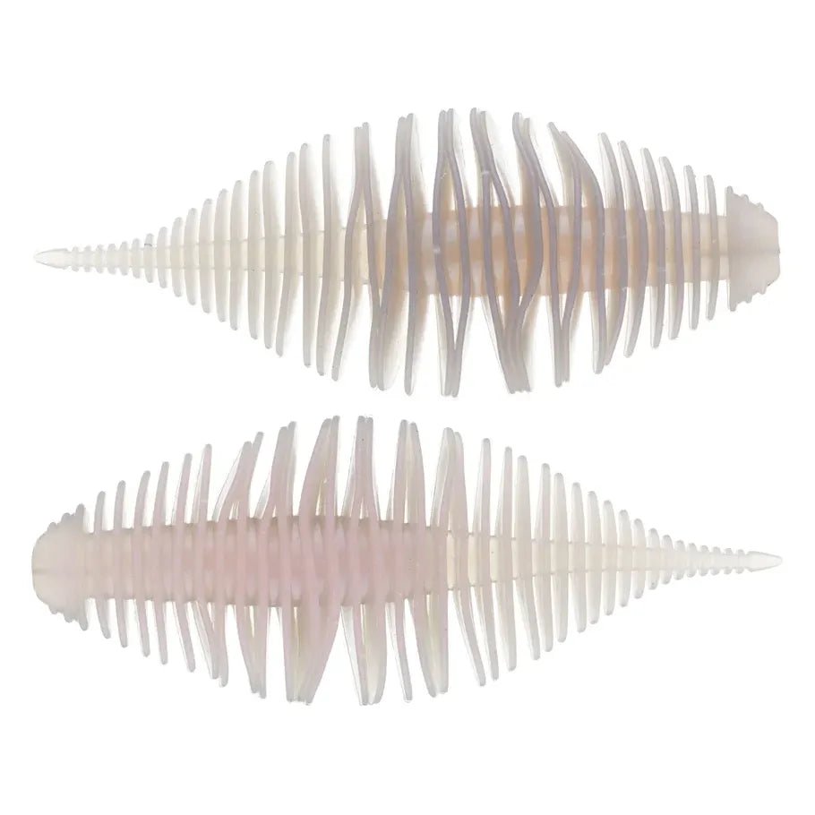 Bellows Gill 5.8" Floating Elastomer 2 baits per pack - Tackle Shack TX