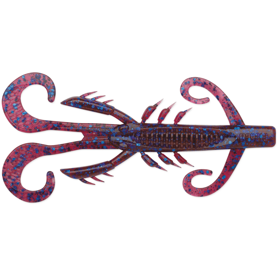 Crush City Hedgehog 4 - Tackle Shack TX