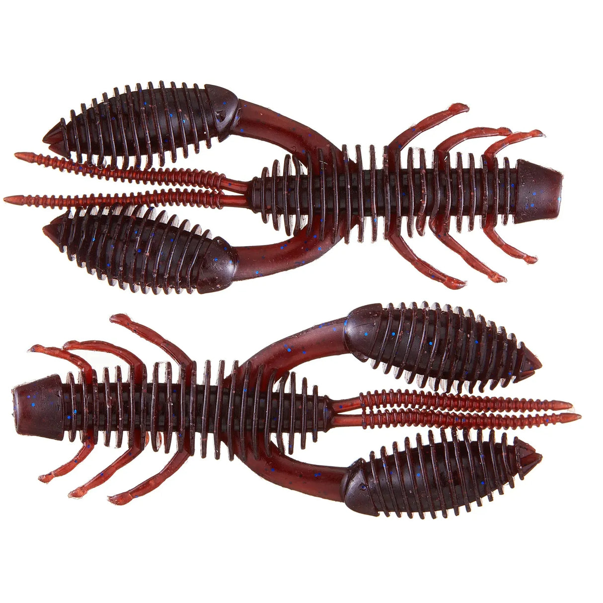Bellows Craw 3.5" (6 baits/pack) - Tackle Shack TX