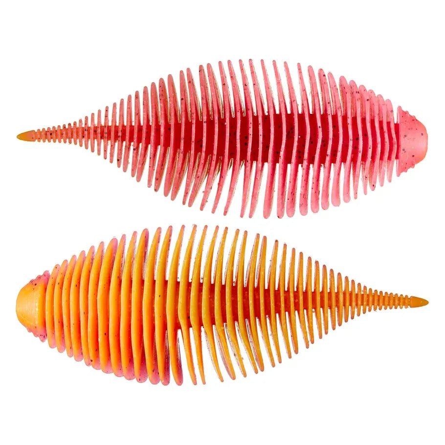 Bellows Gill 5.8" (3 baits/pack) - Tackle Shack TX