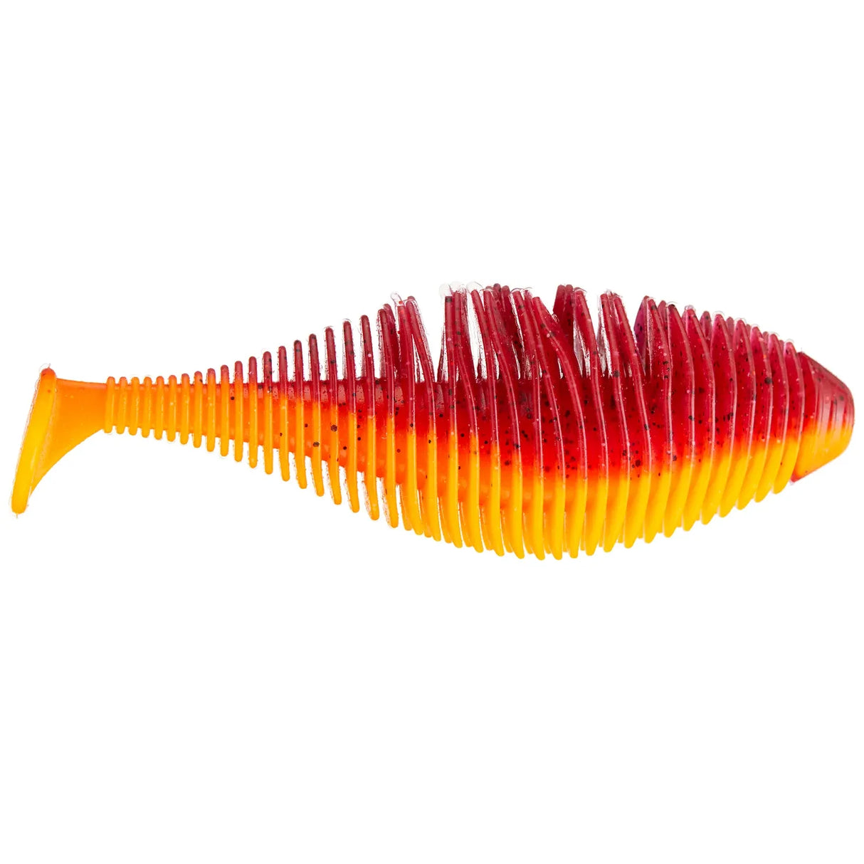 Bellows Gill Swimmer 3.2" (5 baits / pack) - Tackle Shack TX