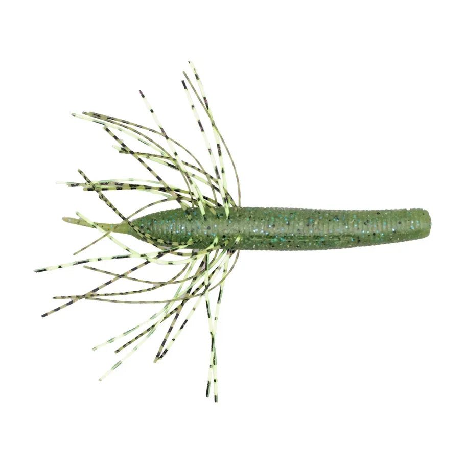 Imo Kemushi Slim 3.8" (4 baits / pack) - Tackle Shack TX