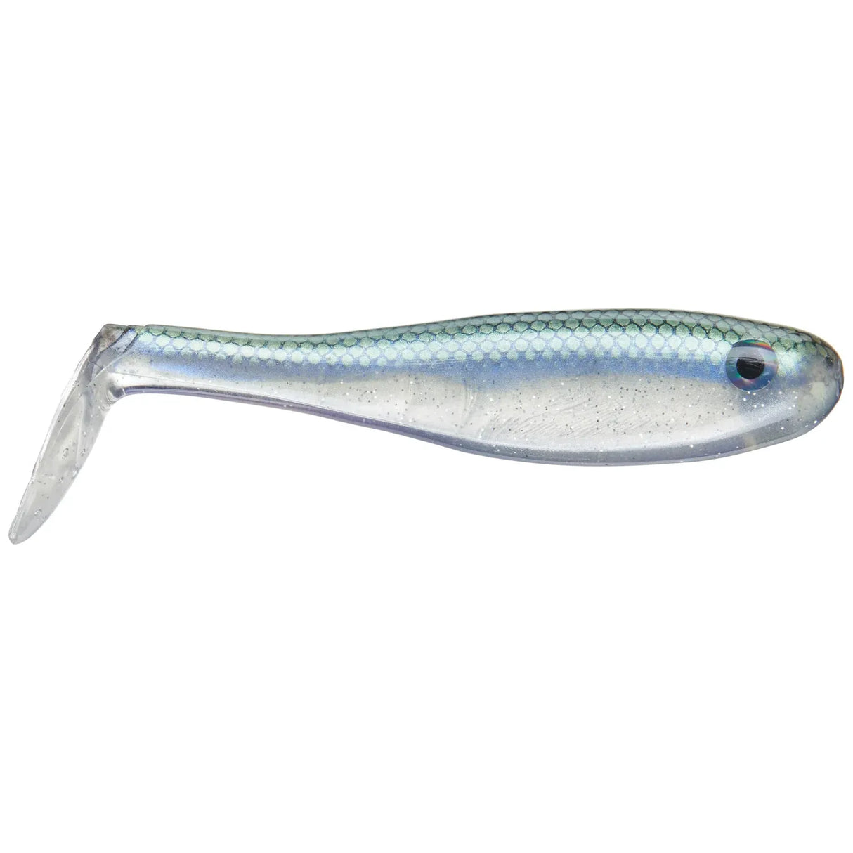 Basstrix Lure Co - Paddle Tail - Tackle Shack TX