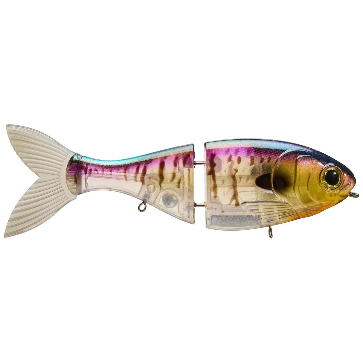 TRICK SHAD - 8"(3OZ) - Tackle Shack TX