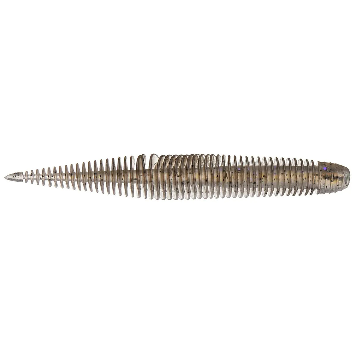 Bellows Stick 2.8" Floating Elastomer (5 baits/pack) - Tackle Shack TX