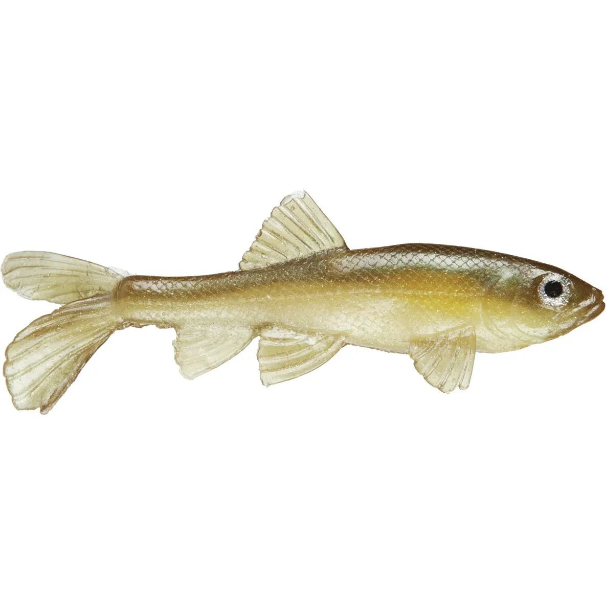 Little Creeper All American Trash Fish Swimbaits - Tackle Shack TX