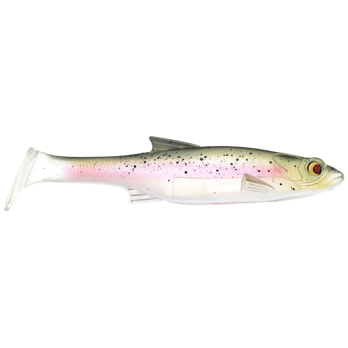 Bass Mafia Daingerous Swimbait Unloaded - Tackle Shack TX