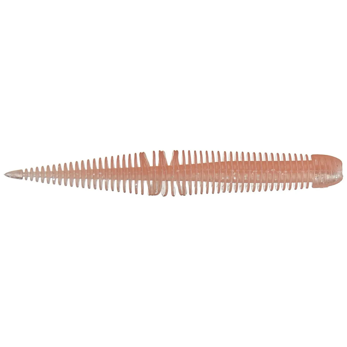 Bellows Stick 3.8" Floating Elastomer (4 baits/pack) - Tackle Shack TX
