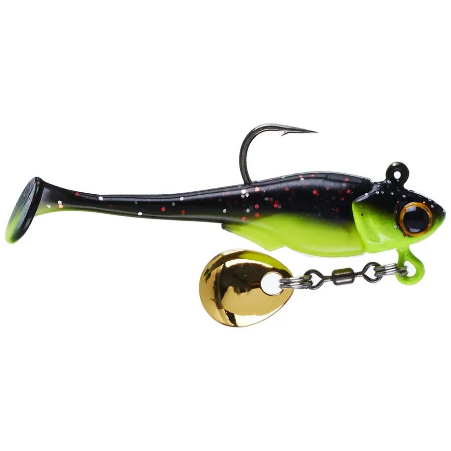 Pecos Underspin 1/8oz - Tackle Shack TX