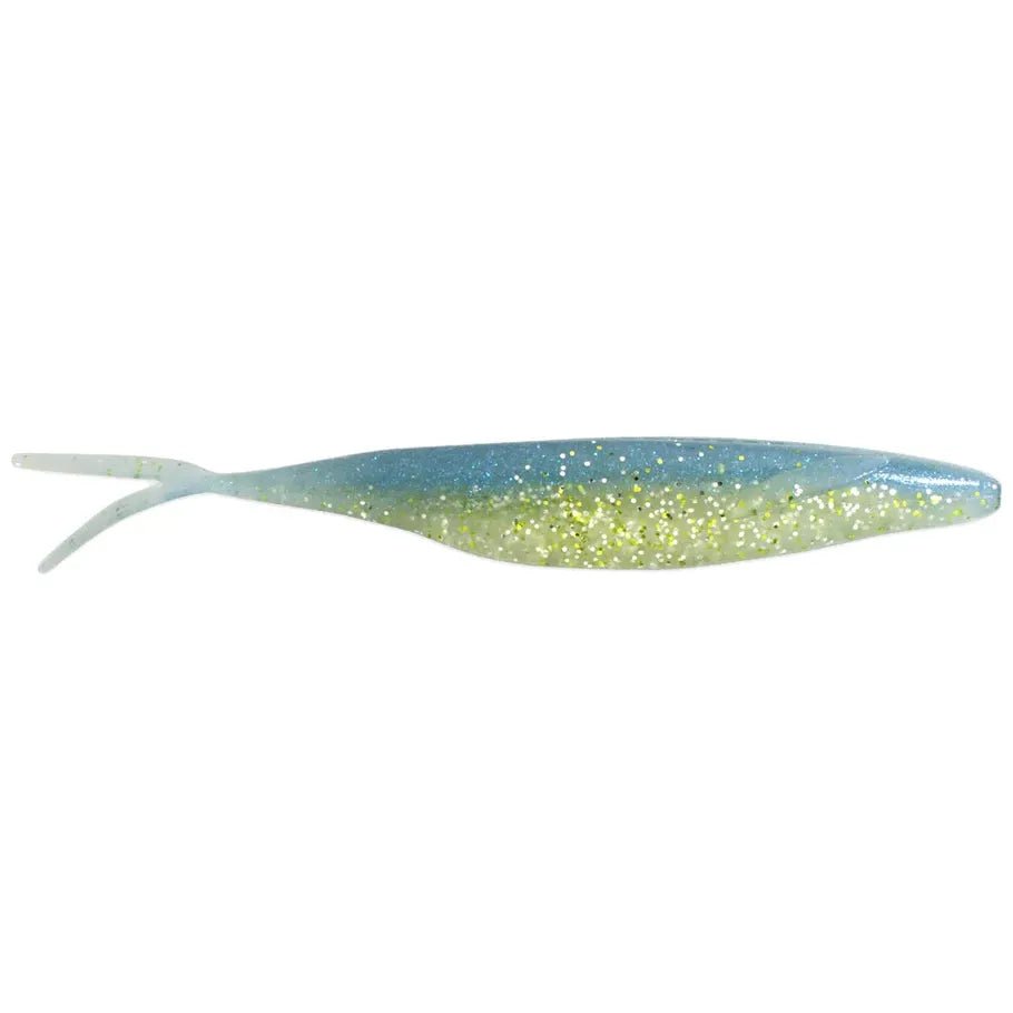 Deps Sakamata Shad Heavy Weight Soft Jerkbait - Tackle Shack TX