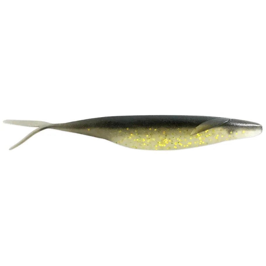 Deps Sakamata Shad Heavy Weight Soft Jerkbait - Tackle Shack TX