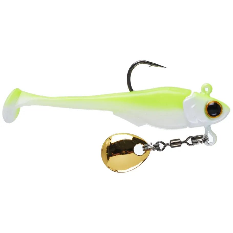 Pecos Underspin 1/8oz - Tackle Shack TX