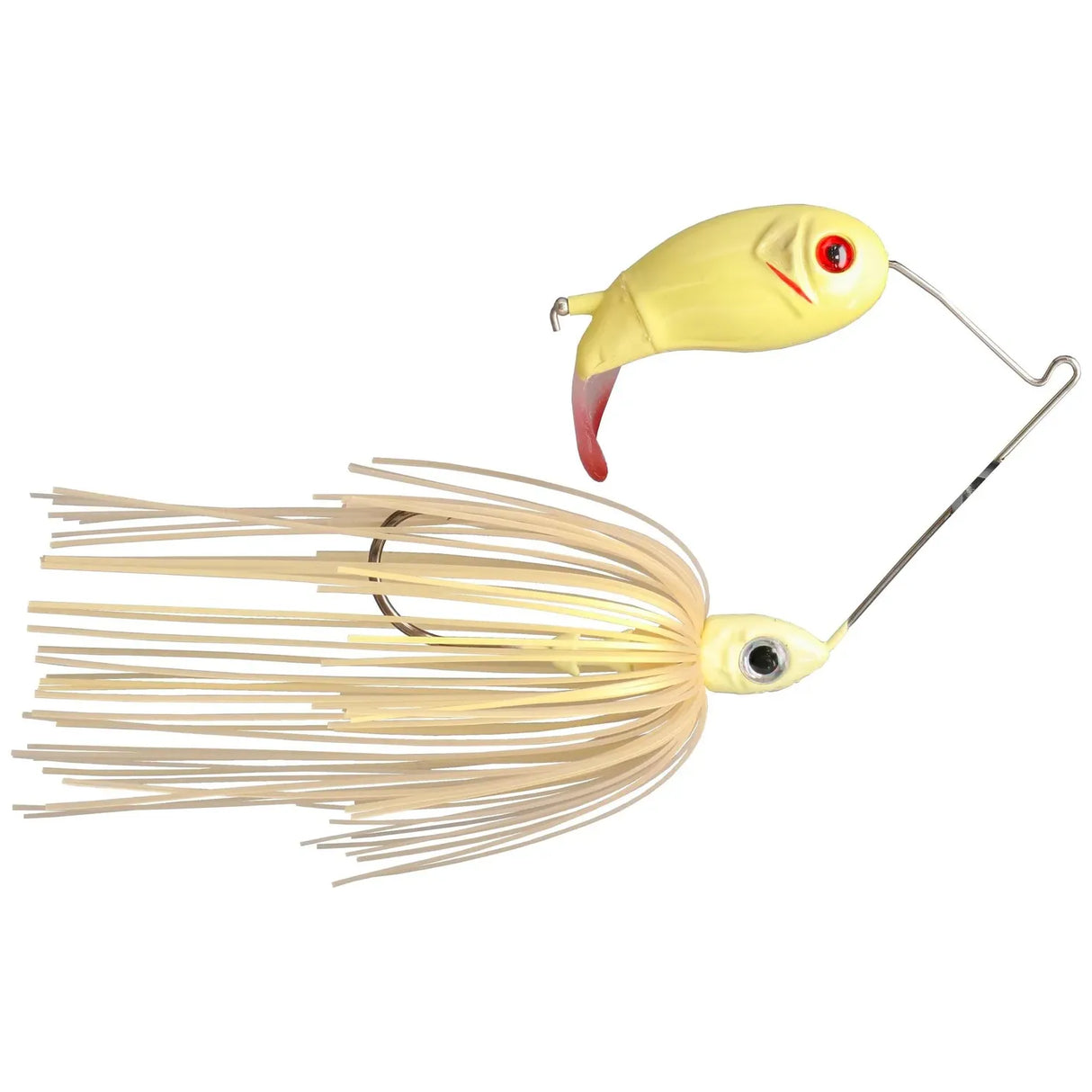 Buckeye Lures Bubbler Blade 1/2oz