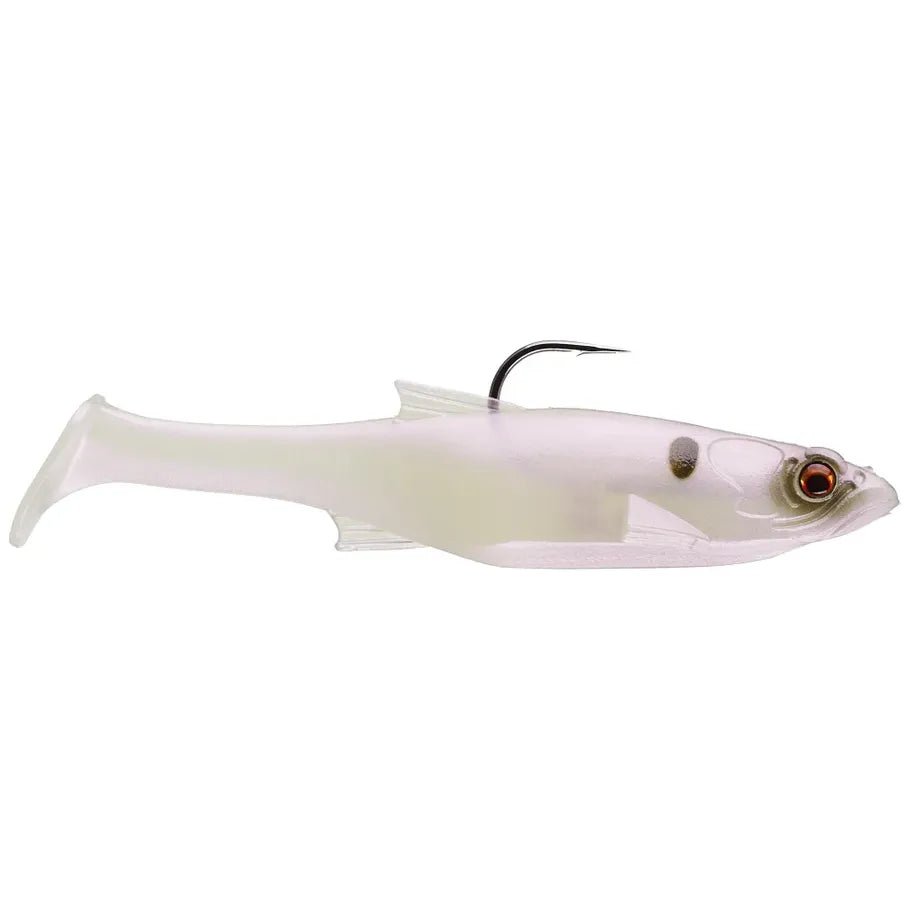 Bass Mafia Daingerous Loaded Swimbait 5" - Tackle Shack TX