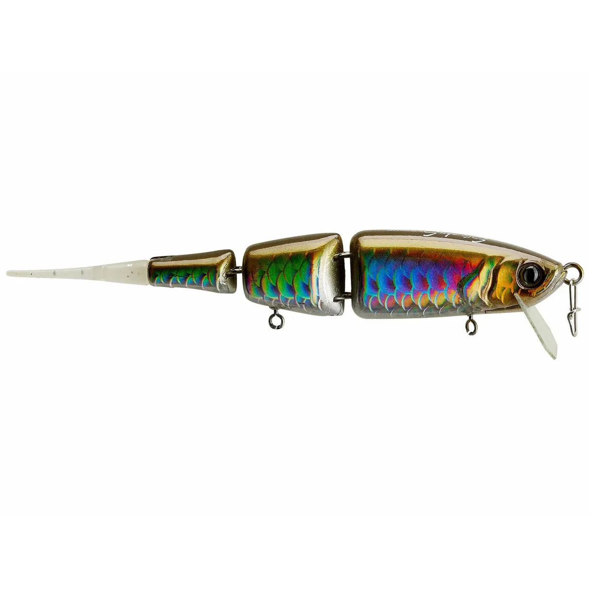 Supaku Swimmer 95F Floating (Lip Ver) - Tackle Shack TX