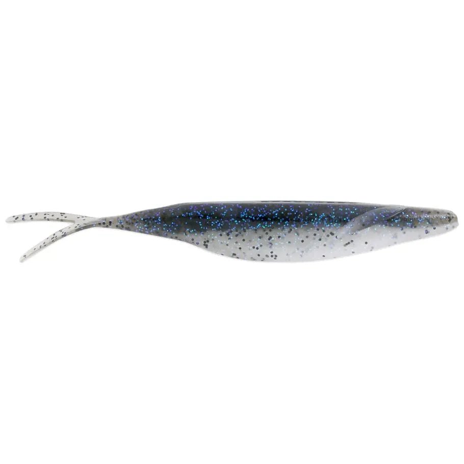 Deps Sakamata Shad Heavy Weight Soft Jerkbait - Tackle Shack TX