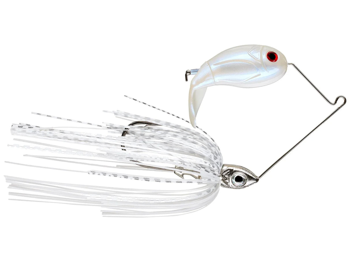Buckeye Lures Bubbler Blade 1/2oz