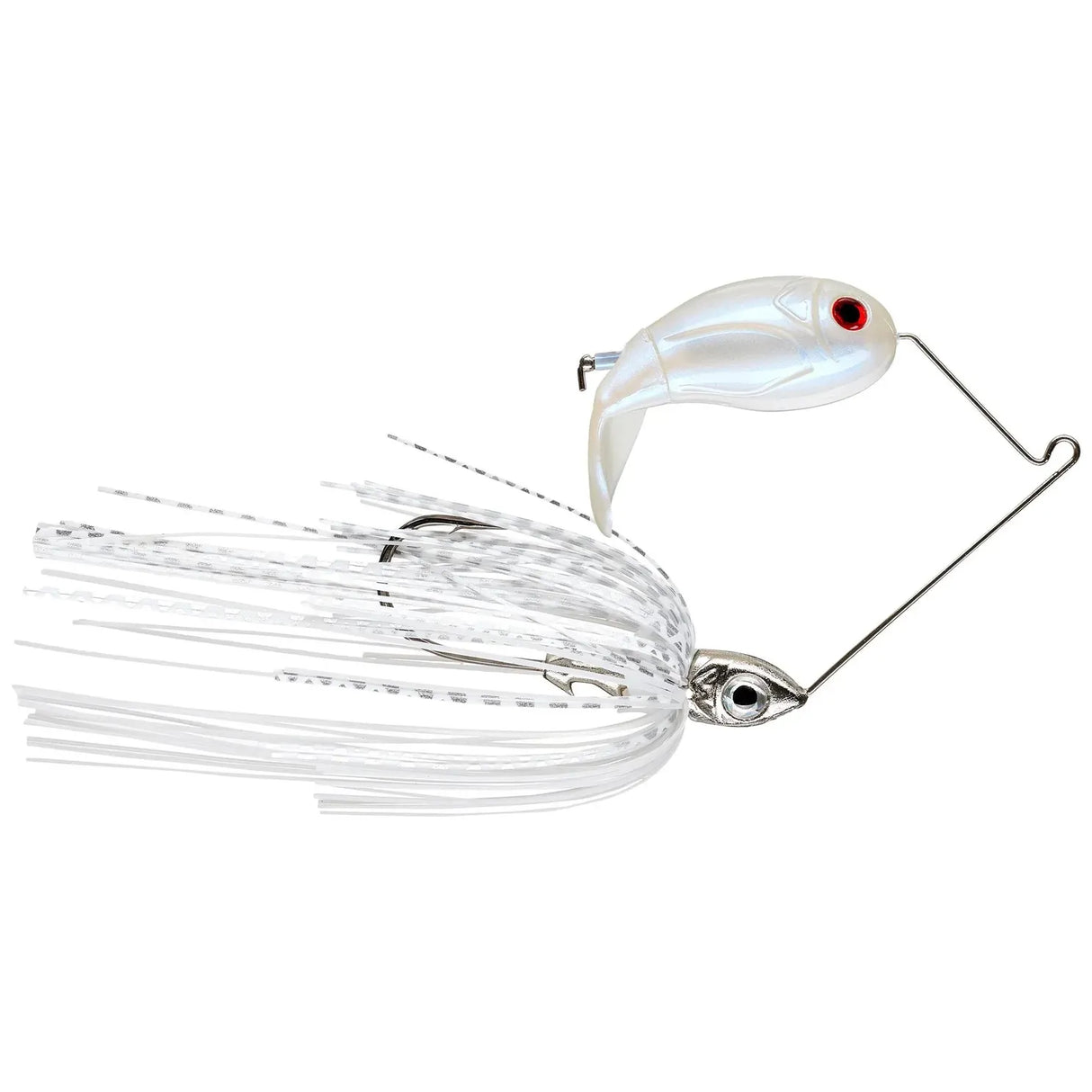 Buckeye Lures Bubbler Blade 1/2oz