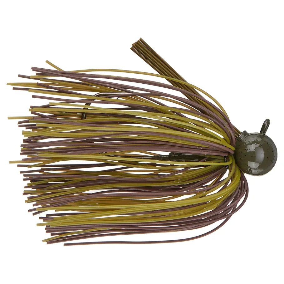 Hag's Tsunami Tungsten Football Jig - Tackle Shack TX