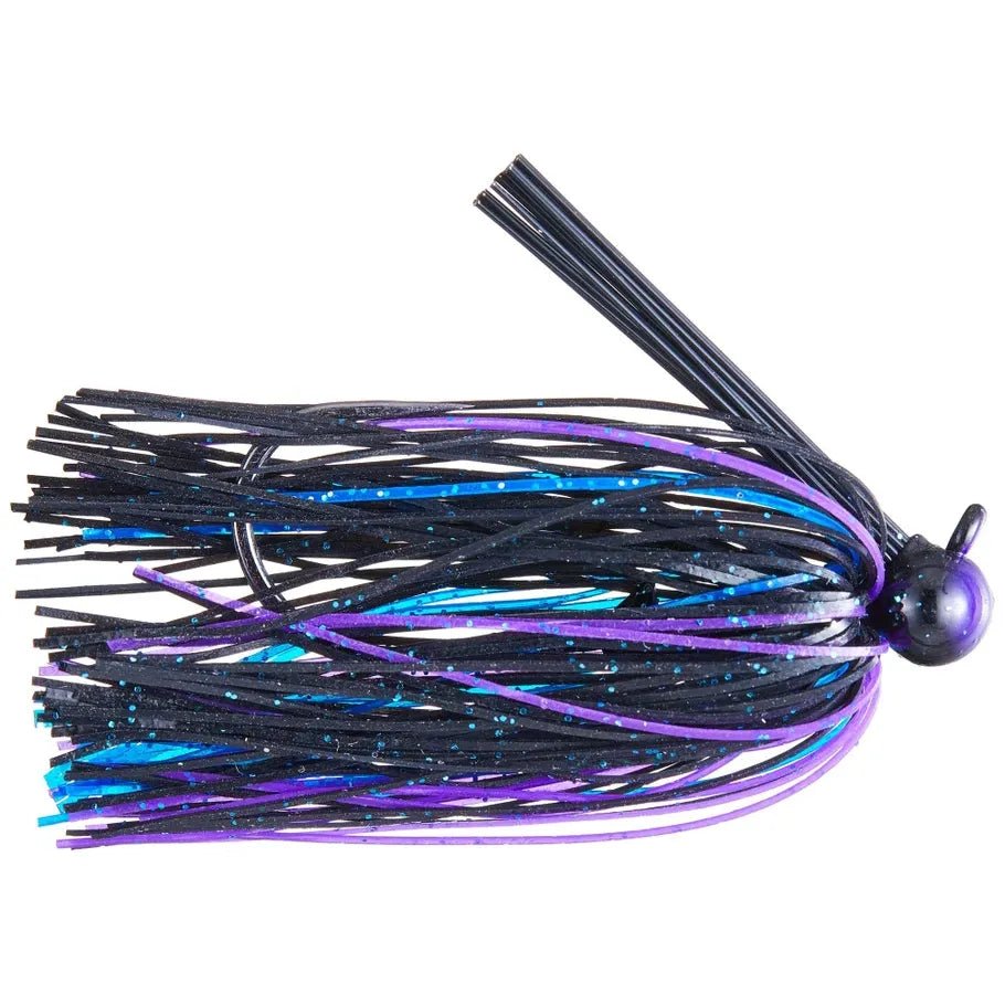 Spanky Tungsten Hand - Tied Football Jig - Tackle Shack TX
