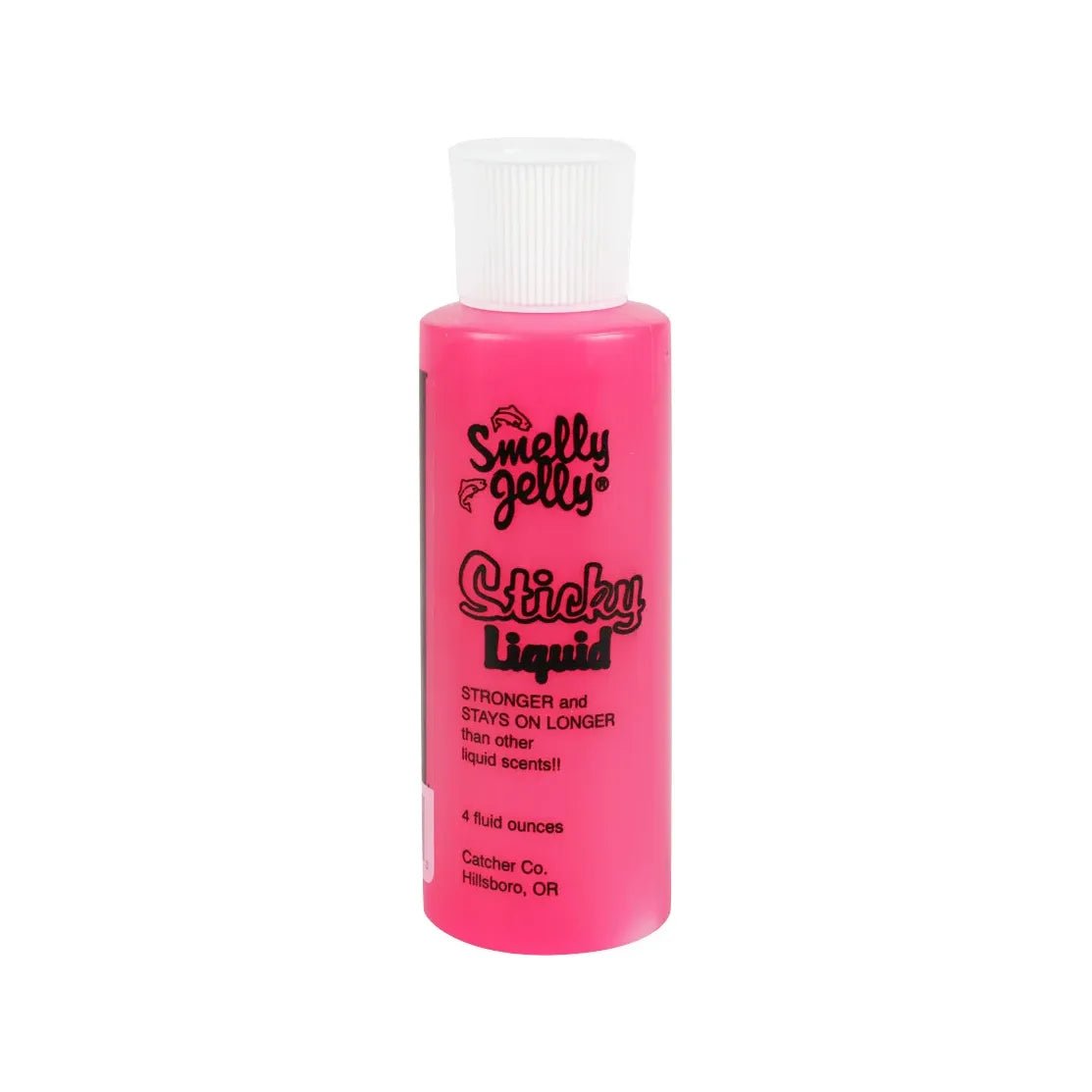 Smelly Jelly Sticky Liquid - Tackle Shack TX