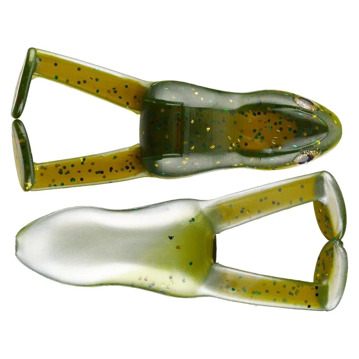 RIBBIT TOP TOAD - Tackle Shack TX