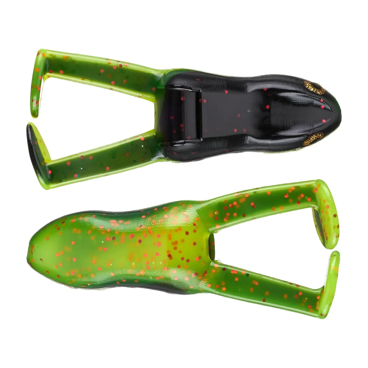 RIBBIT TOP TOAD - Tackle Shack TX