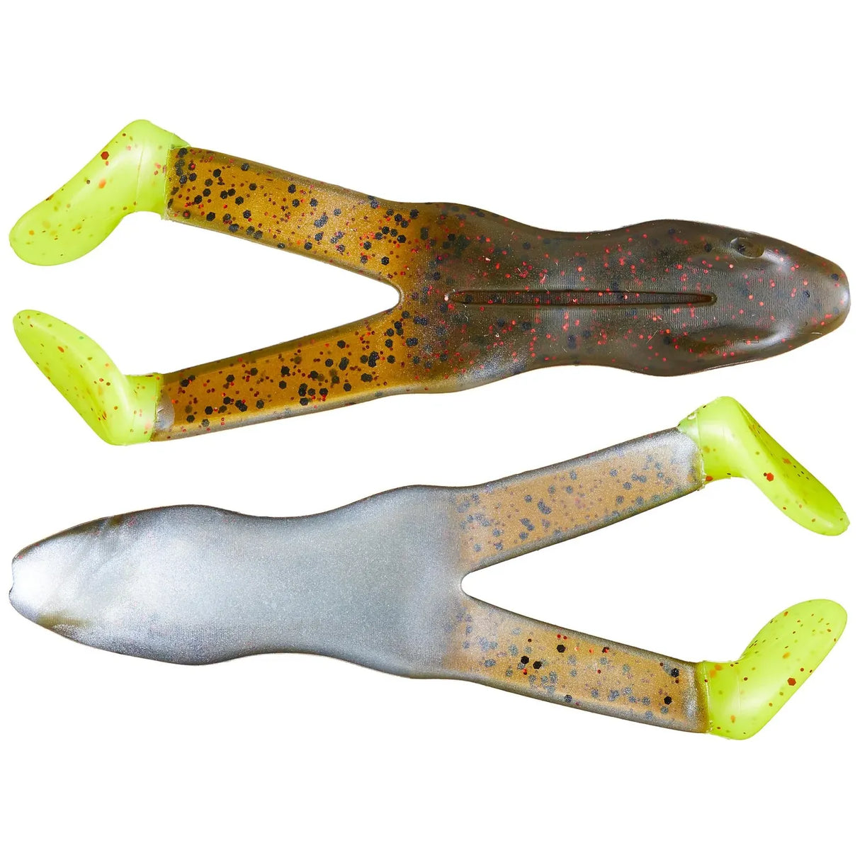 RIBBIT HOT FEET - Tackle Shack TX