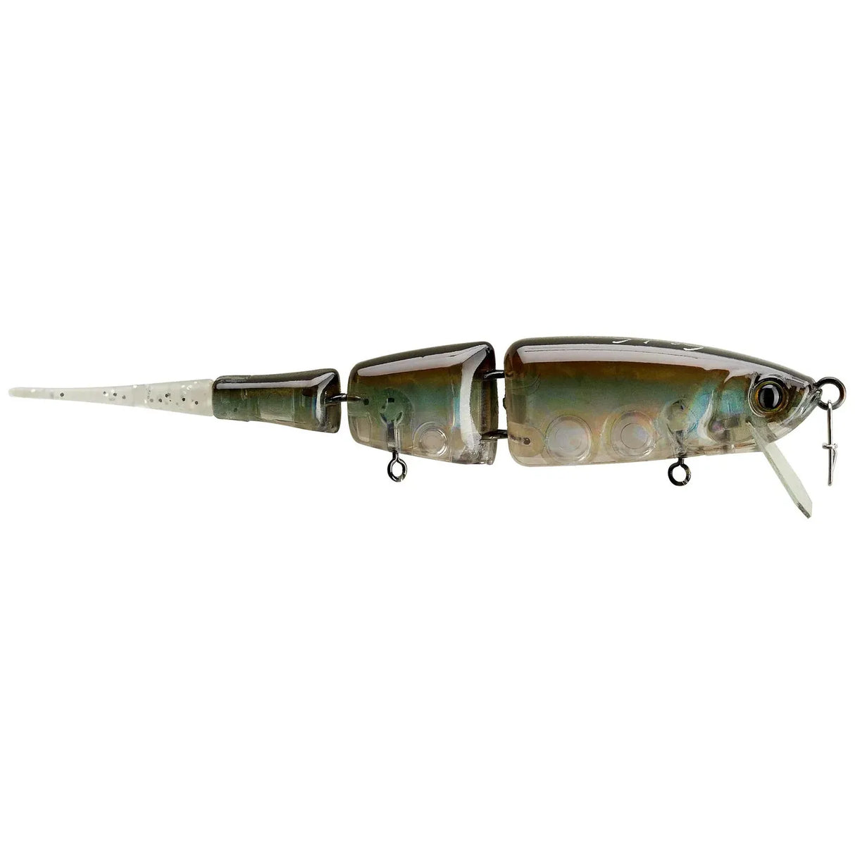 Supaku Swimmer 95F Floating (Lip Ver) - Tackle Shack TX