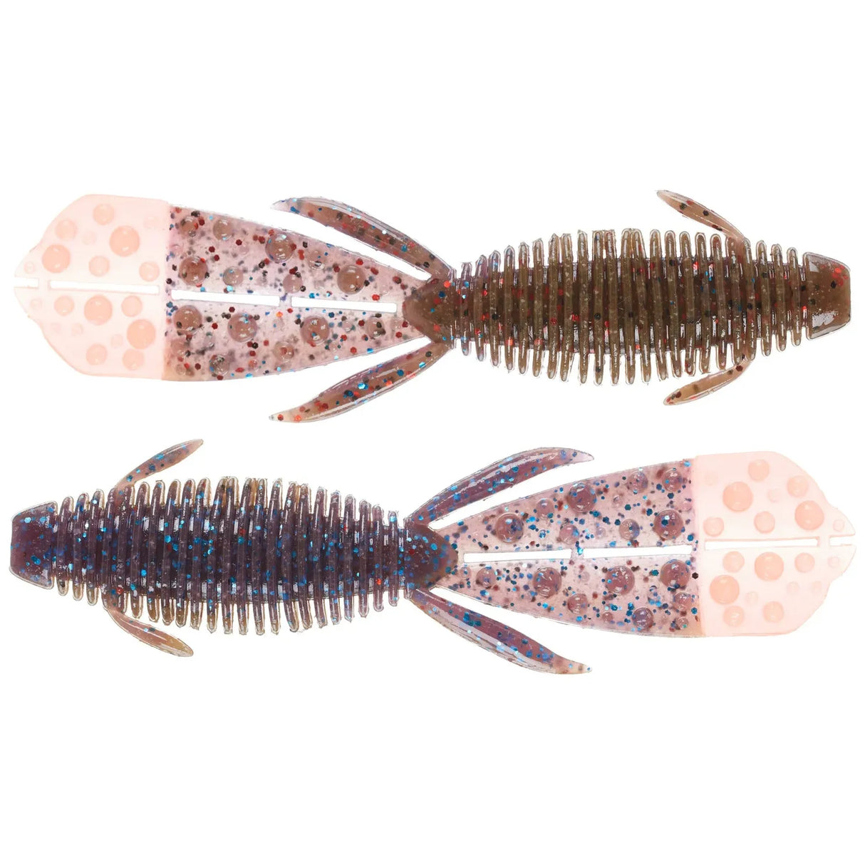Bao Bab Hog EX 3.8" (6 baits/pack) - Tackle Shack TX