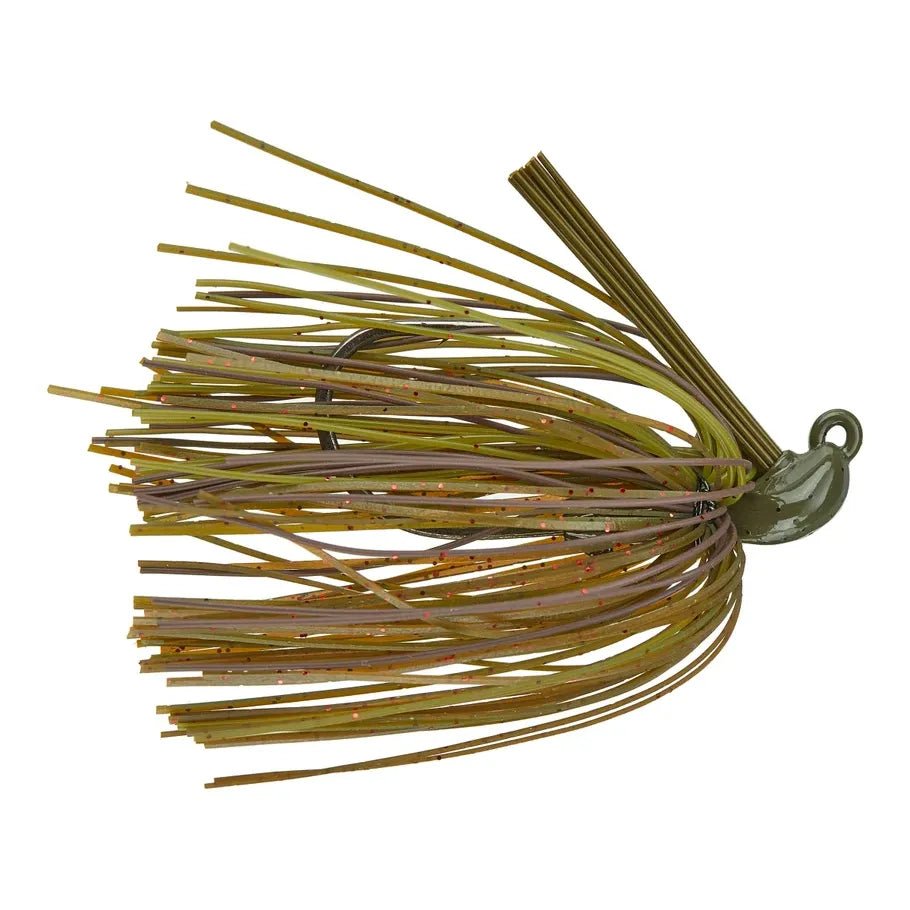 Hag's Tsunami Tungsten "All Around" Jig - Tackle Shack TX